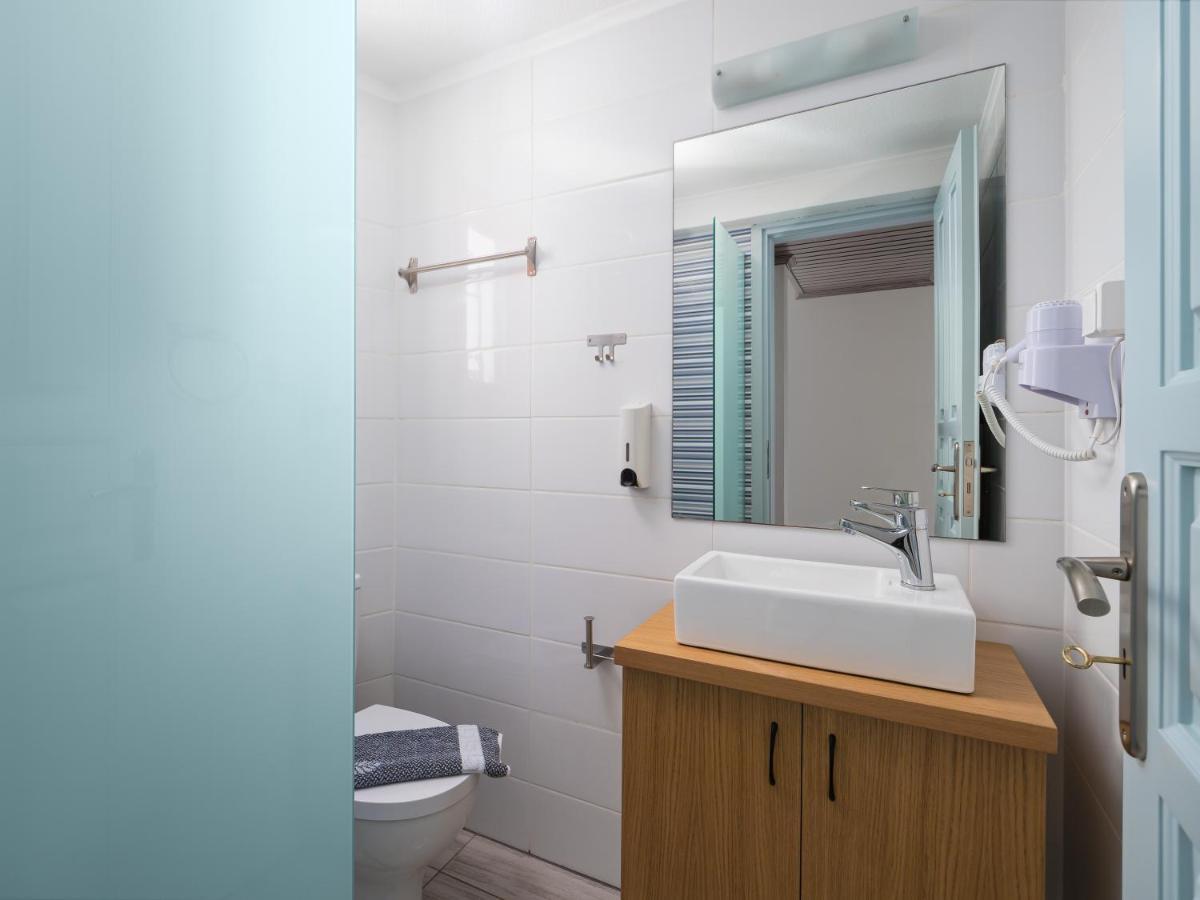 אגיה פלגיה קיתירה Villa Aura Pine מראה חיצוני תמונה