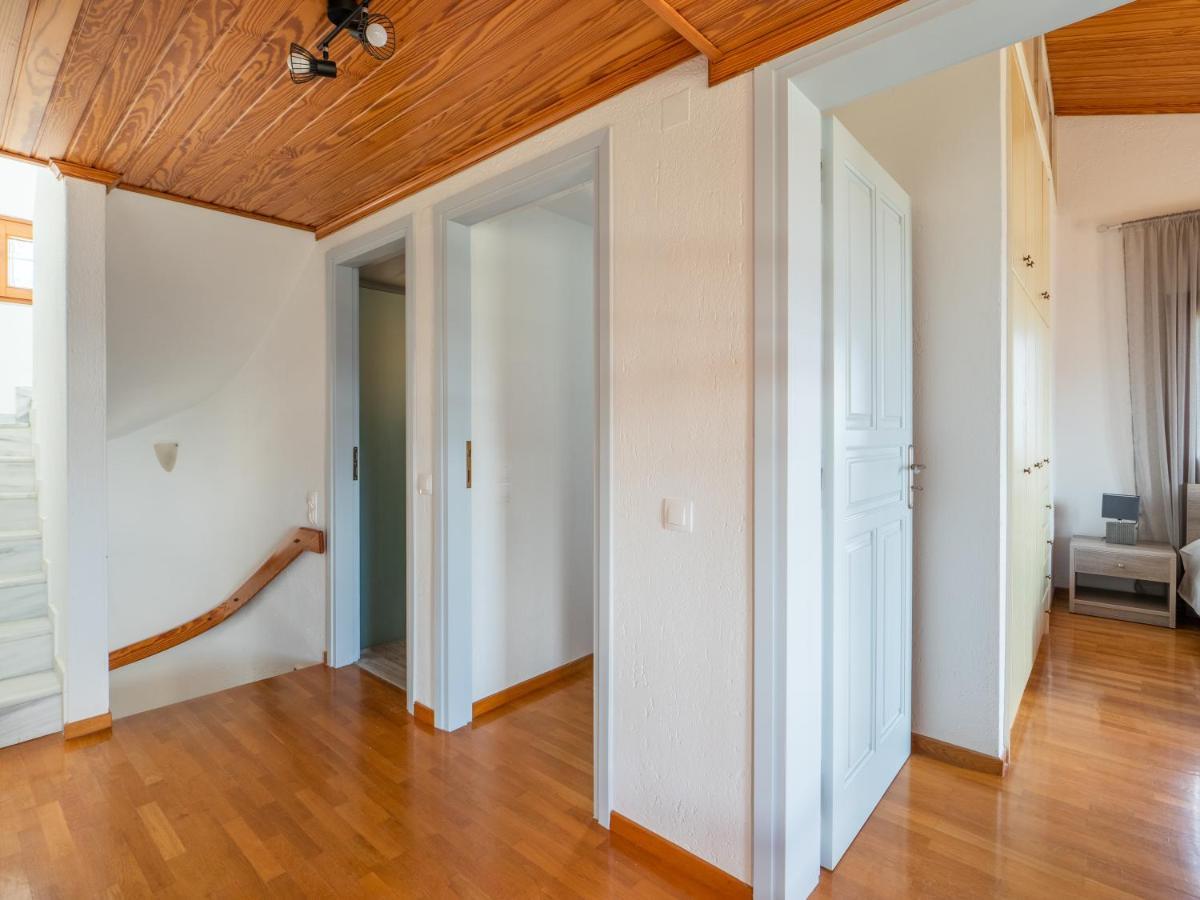 אגיה פלגיה קיתירה Villa Aura Pine מראה חיצוני תמונה