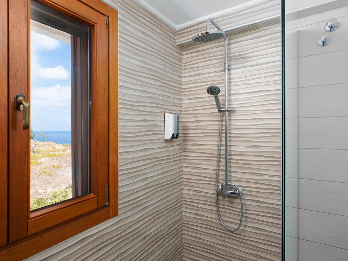 אגיה פלגיה קיתירה Villa Aura Pine מראה חיצוני תמונה